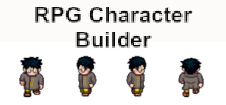 cartoon character builder