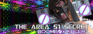 The Area 51 Secret: Boombox Killer