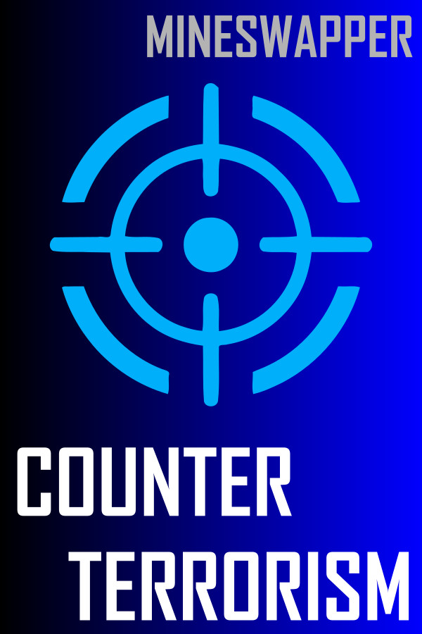 Counter Terrorism - Minesweeper for steam