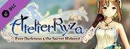 Atelier Ryza: Ryza's Costume "Summer Adventure!"