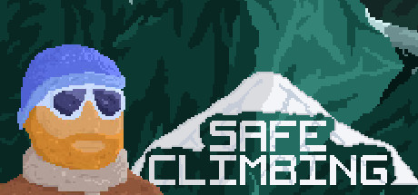 Safe Climbing cover art