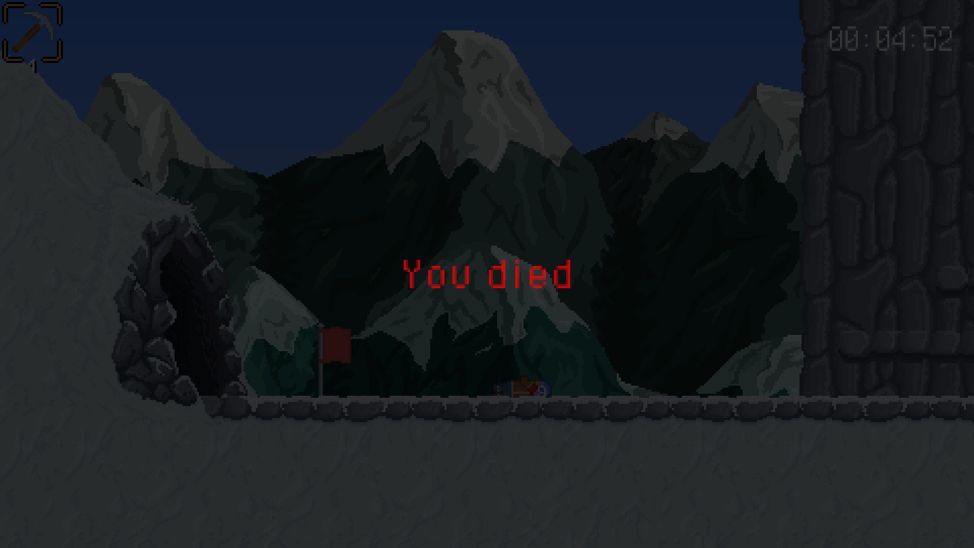 Safe Climbing on Steam