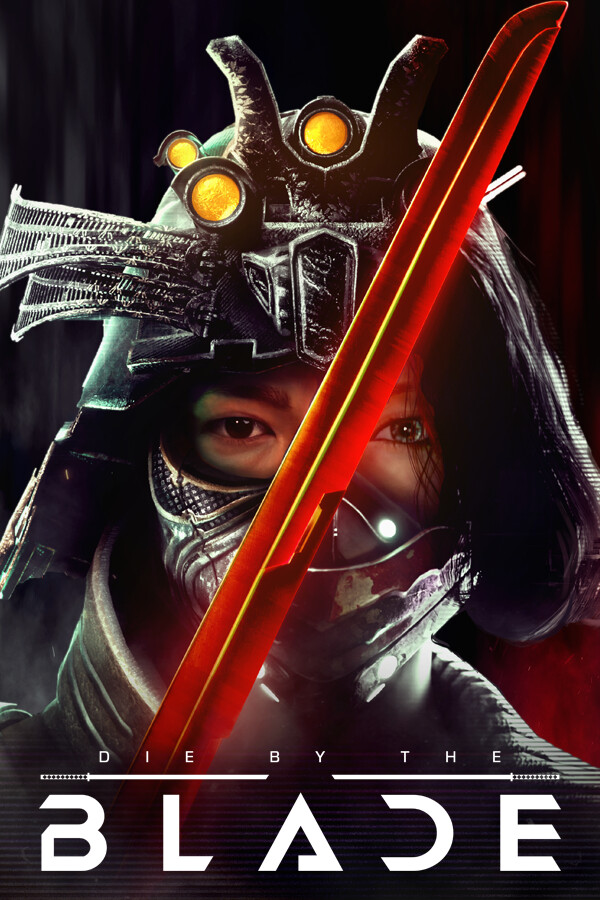 Steam portrait for Die by the Blade.