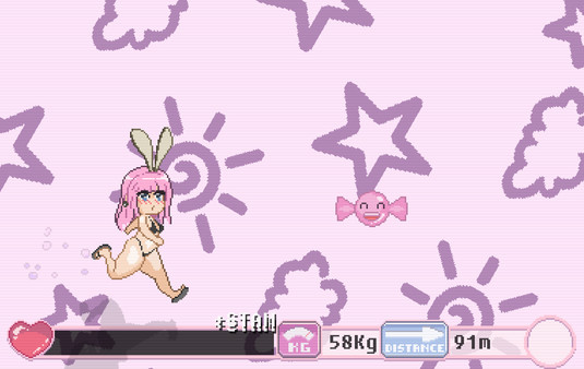 Panic Diet!! game for windows Pc 1