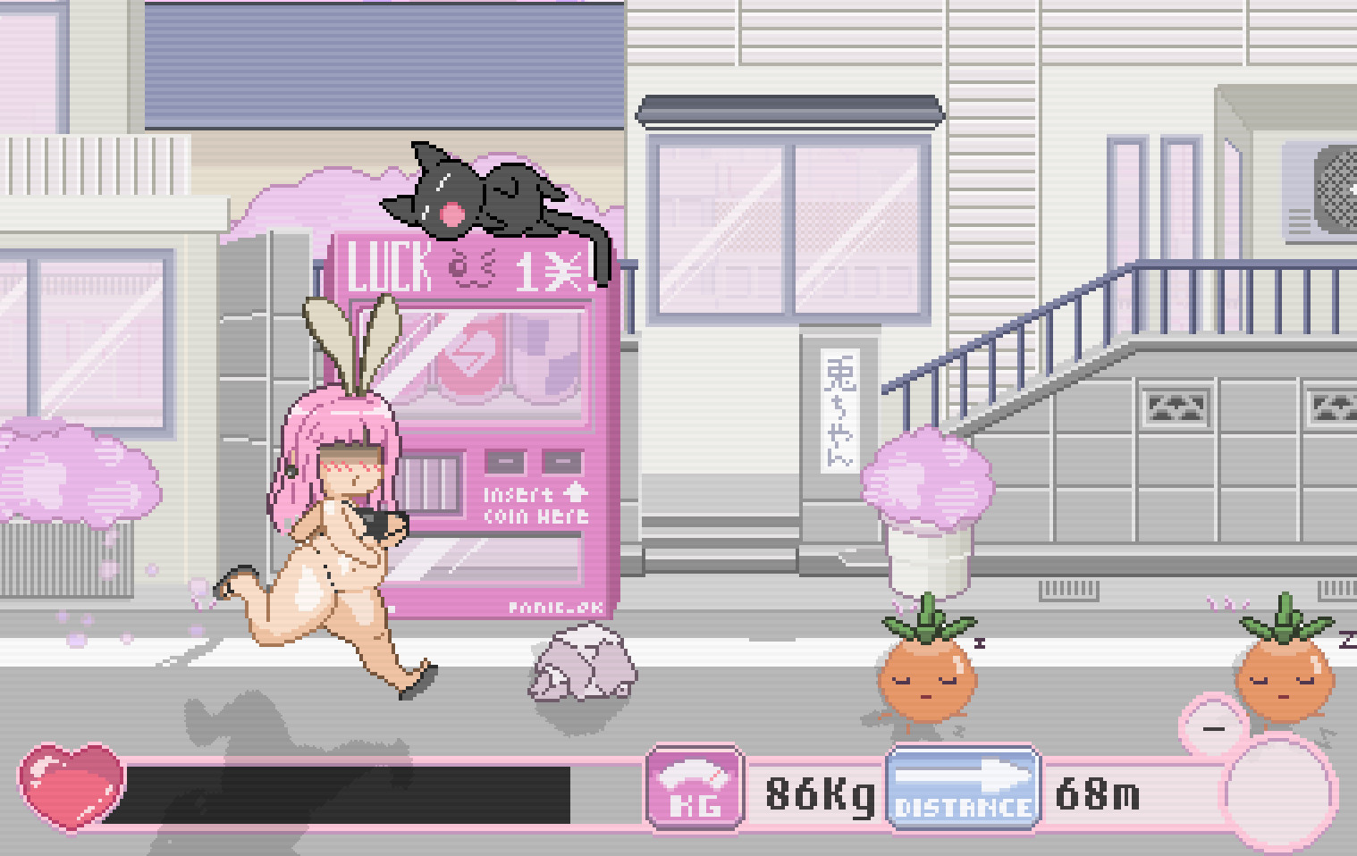 Panic party hentai game фото 81