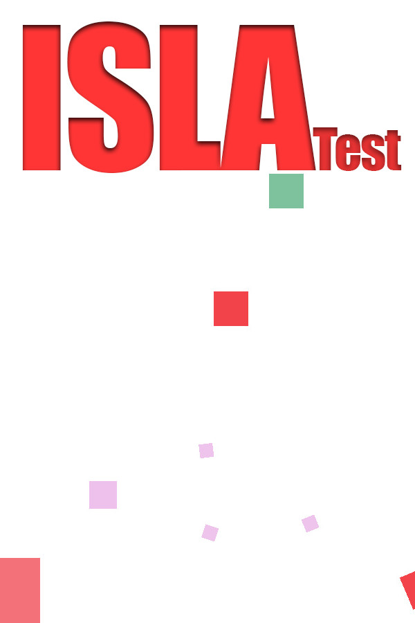 ISLA test for steam