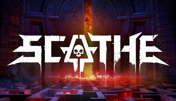 Scathe