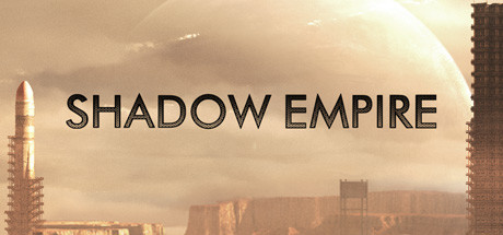 Shadow Empire 游戏图标