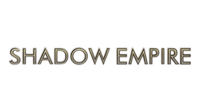 Shadow Empire Logo