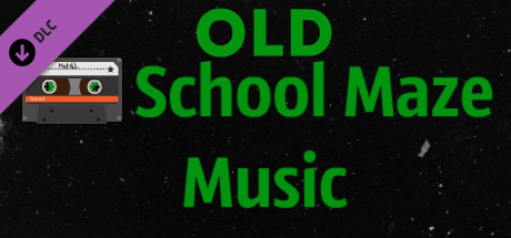 Old School Maze - Music