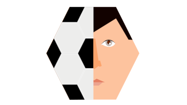 Swipe Football - Football Manager RPG Game Logo