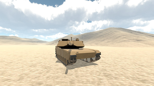 Tank Crew VRfor windows and Linux 1