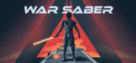 War Saber cover art