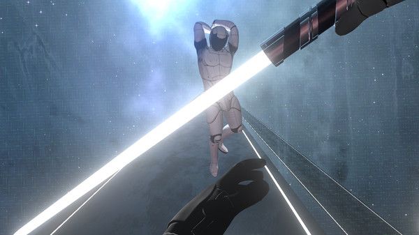 War Saber game for Linux 1