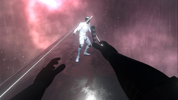 Скриншот из War Saber