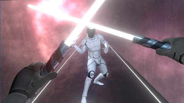 War Saberfor windows and Linux 1