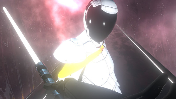 Скриншот из War Saber