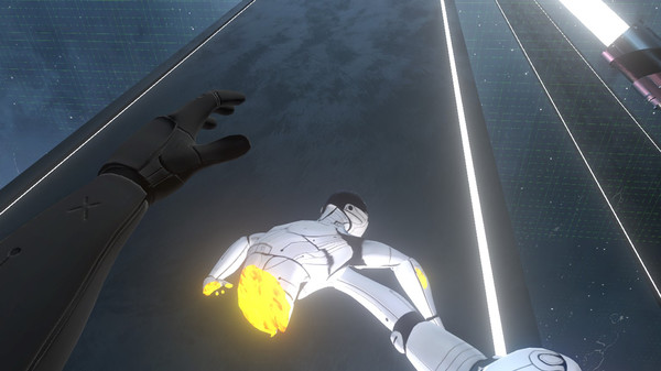 Скриншот из War Saber