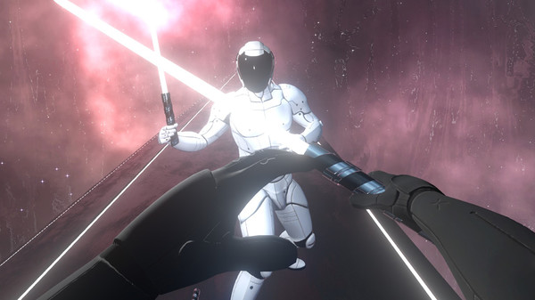 Скриншот из War Saber