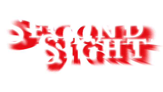 Second Sight Logo