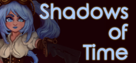Shadows of time cover art