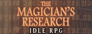 The Magician's Research