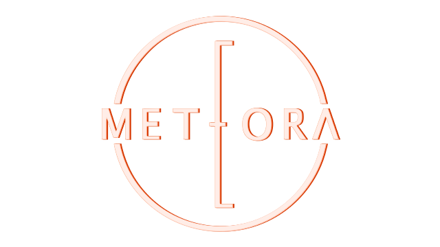 METEORA Logo
