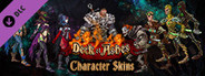 Deck of Ashes - Skin pack