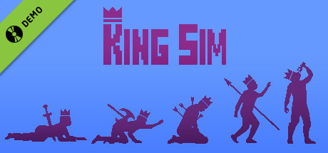 KingSim Demo cover art