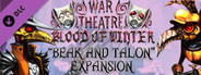 War Theatre: Blood of Winter - Beak and Talon