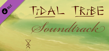 Купить Tidal Tribe - Soundtrack (DLC)
