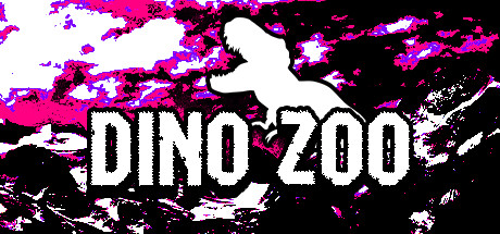 Dino Zoo Transport Simulator cover art