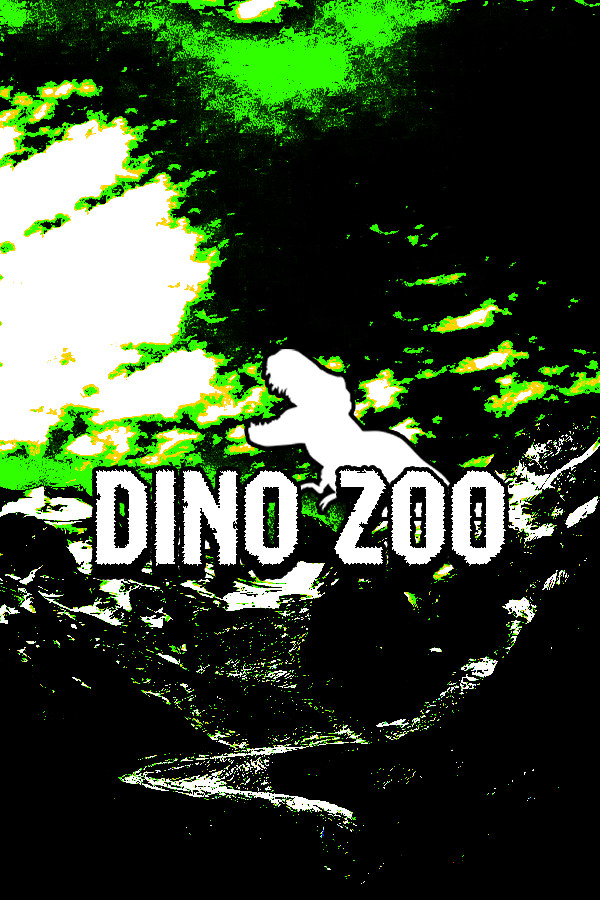 Dino Zoo Transport Simulator for steam