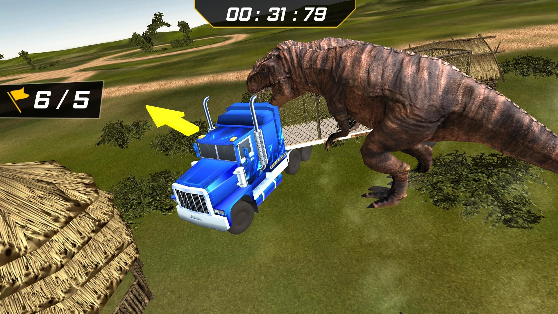 Wild Dinosaur Simulator: Jurassic Age download the new version for windows