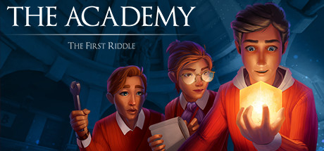 The Academy cover art