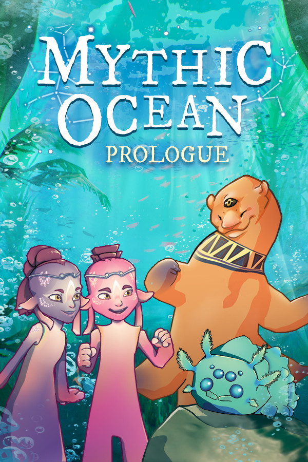 Mythic Ocean: Prologue for steam Mythic Ocean: Prologue for steam