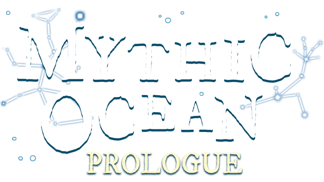 Mythic Ocean: Prologue Logo