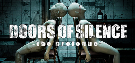 Doors of Silence - the prologue cover art