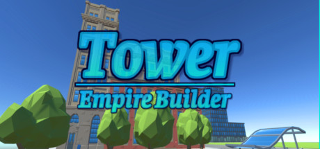 Tower Empire Builder cover art
