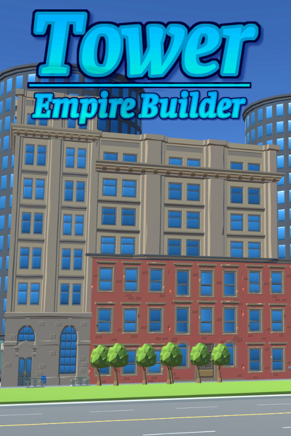 Tower Empire Builder for steam Tower Empire Builder for steam