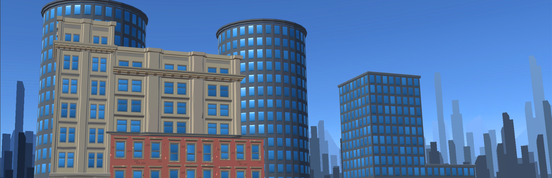 Tower Empire Builder