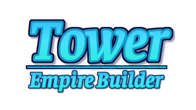 Tower Empire Builder Logo