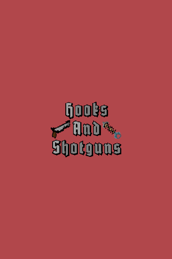 Hooks And Shotguns for steam Hooks And Shotguns for steam