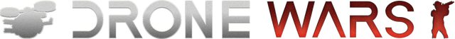 Drone Wars Logo
