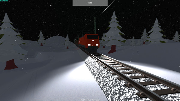 Скриншот из Drone Wars