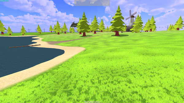 Скриншот из Drone Wars