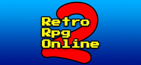 Retro RPG Online 2 cover art