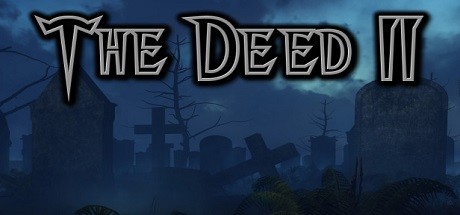 The Deed II 游戏图标