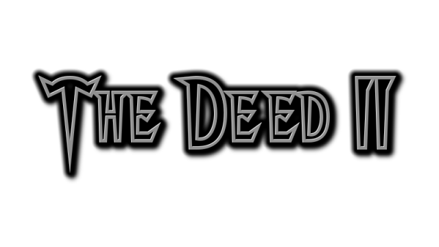 The Deed II Logo