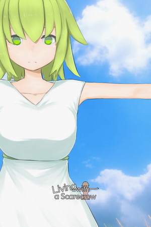 Living with a Scarecrow Living with a Scarecrow